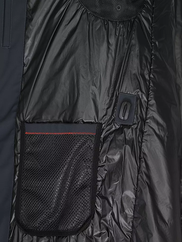 PEUTEREY Parka KASA                                                                                                blau