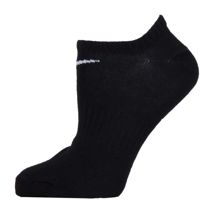 Nike Everyday Lightweight No-Show Socks (6-pack)
