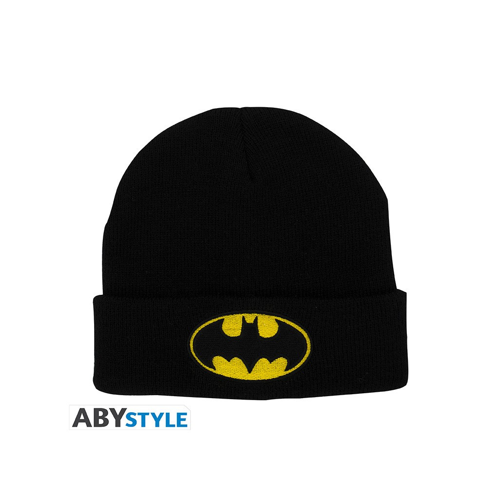 Batman - Bonnet Logo Batman