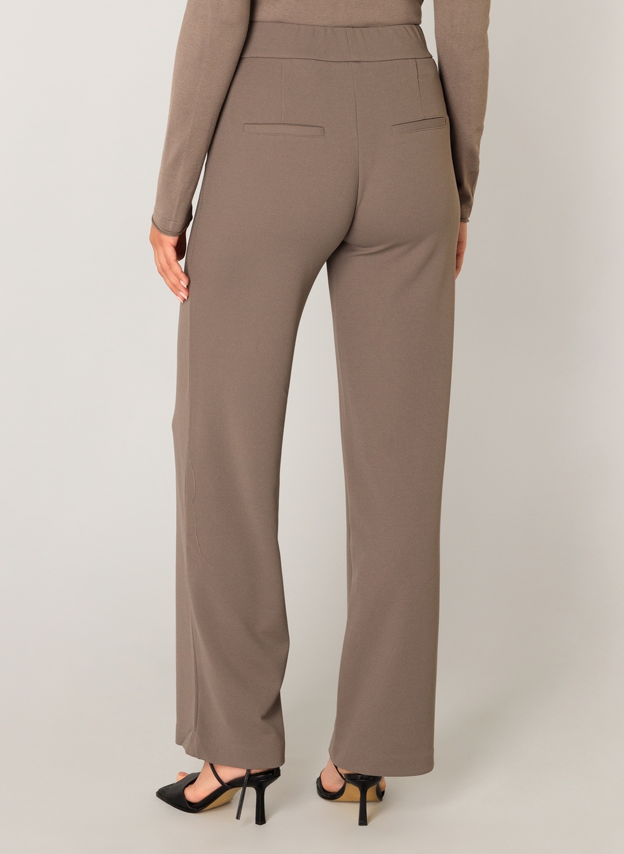 Base Level Treggings »Yarah«  mit elastischem Bund