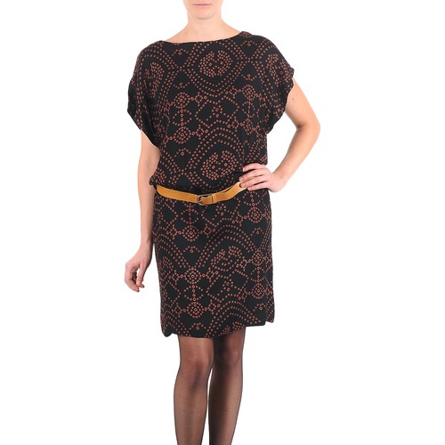 Antik Batik - QUINN - Noir