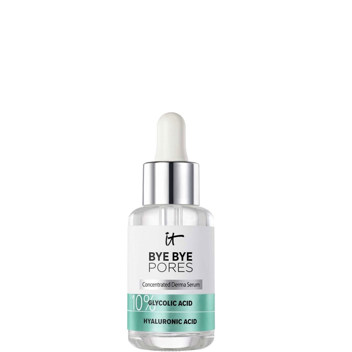 It Cosmetics Bye Bye Pores Sérum Anti-pores Visibles à l'Acide Glycolique