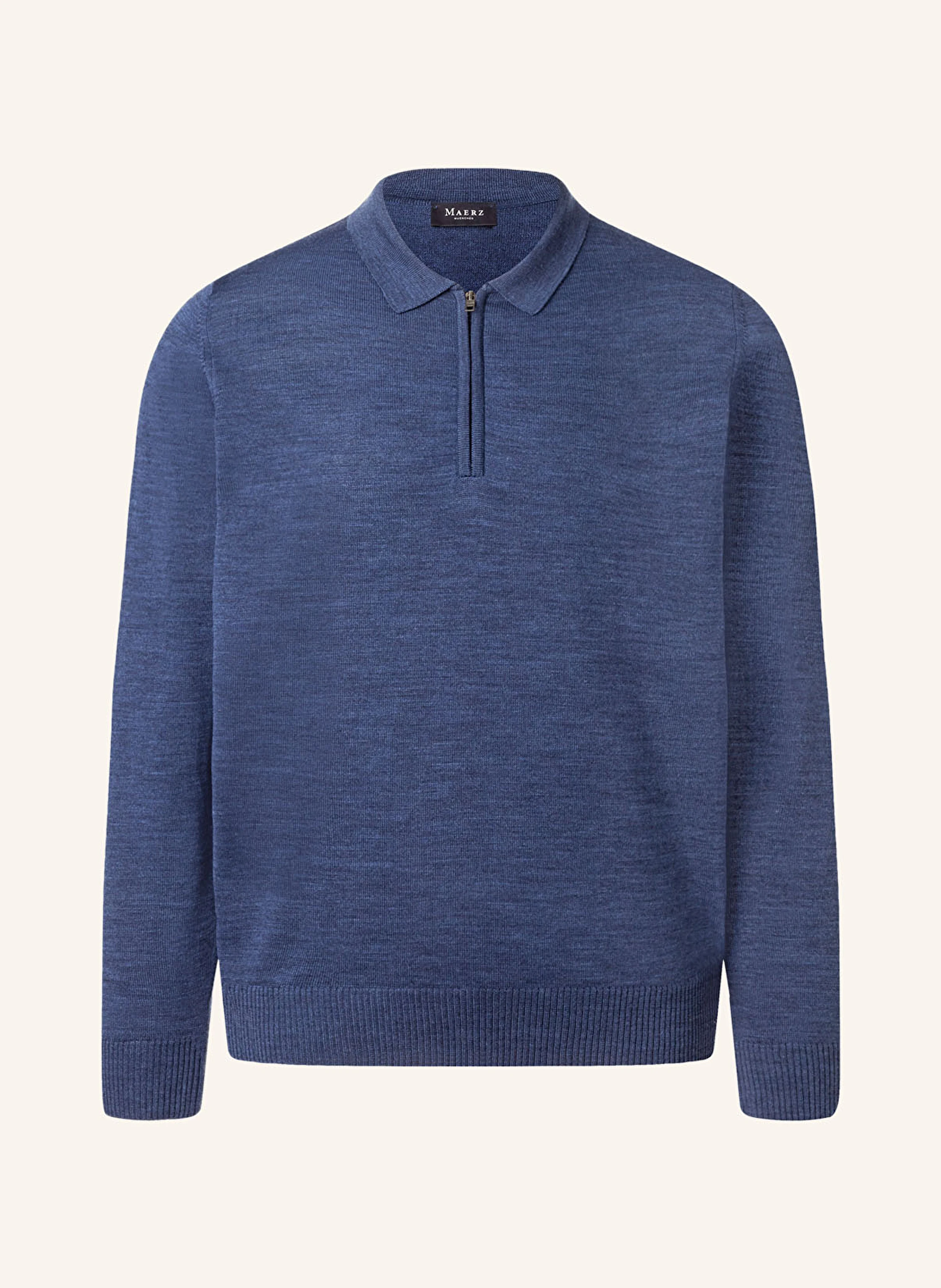 MAERZ MUENCHEN Pullover aus Merinowolle