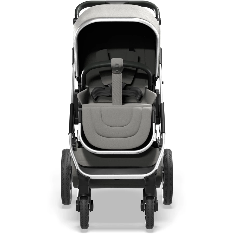 MOON Kombikinderwagen Rocca Shadow Kollektion 2022