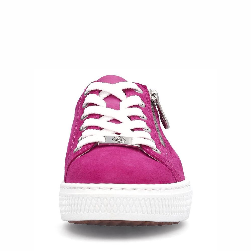 Rieker L59L1-31 | FUCHSIA
