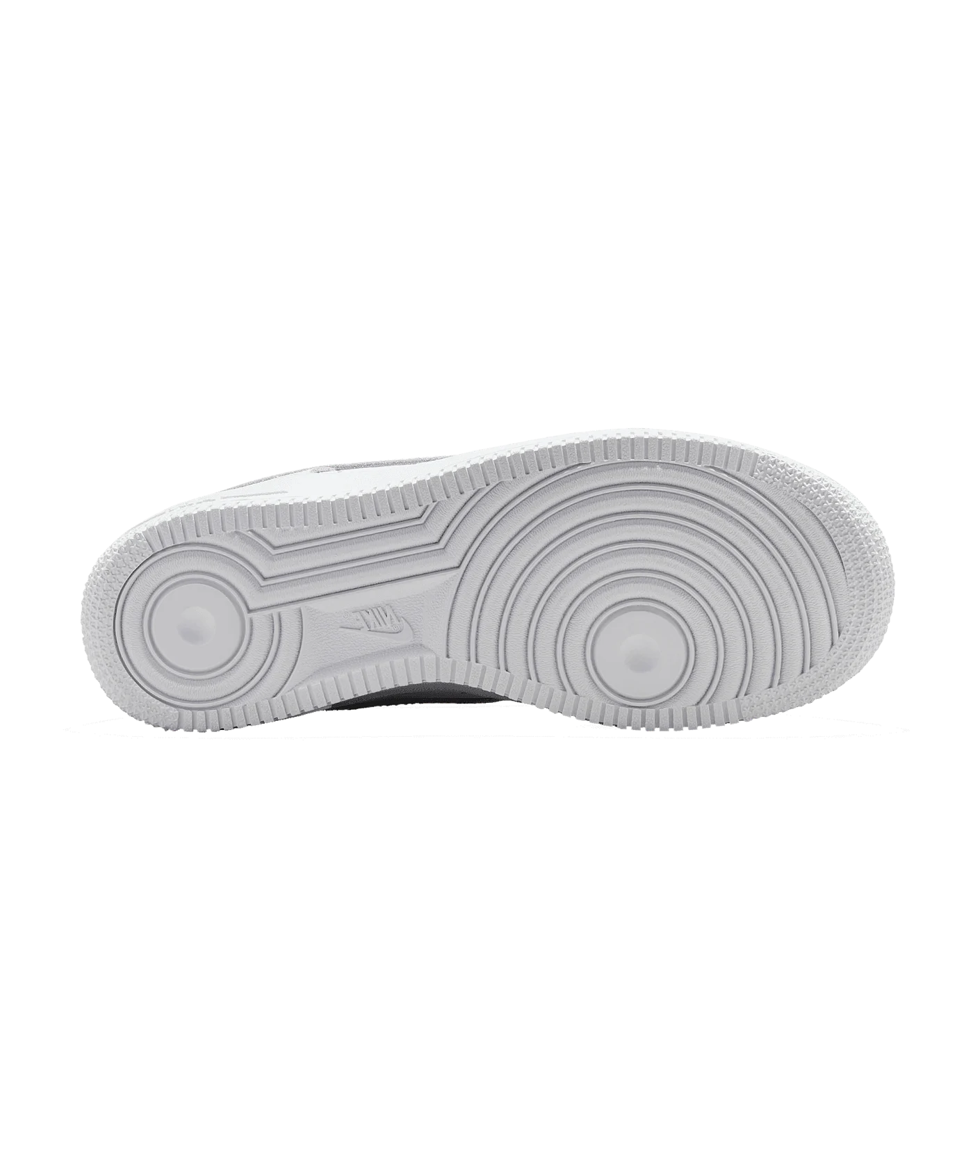 Nike Air Force 1 LE (GS) Sneaker Kids Weiss F111