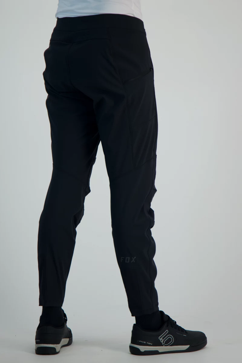 FOX Defend Fire Herren Bikehose