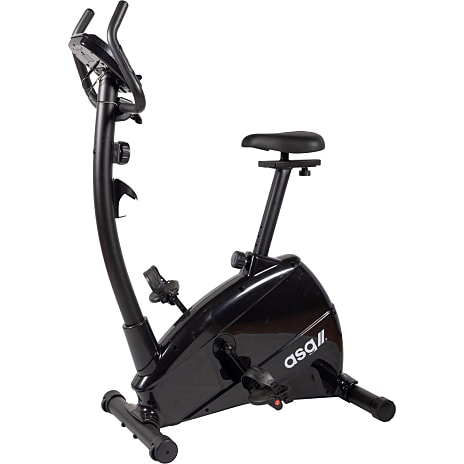 ASG X1 motionscykel