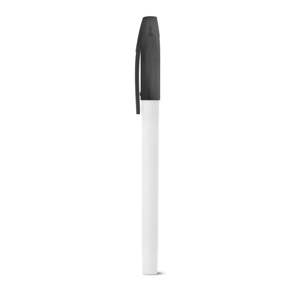 hi!dea 51110 - Stylo en PP avec corps vide