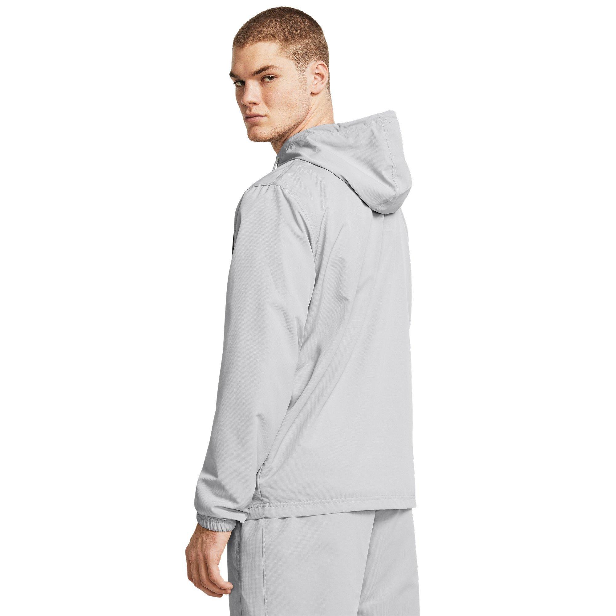 Under Armour UA Sportstyle Windbreaker Jacket Mens