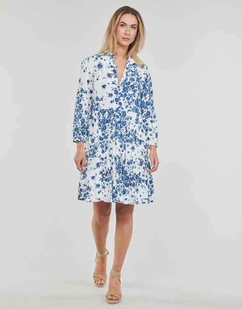 One Step - FW30031 - Blanc / Bleu