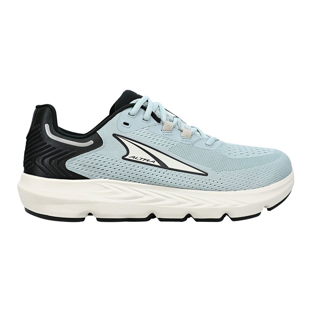 Altra PROVISION 7 - Chaussures running Homme mineral blue