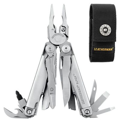 Outil multifonction Leatherman Surge   étui