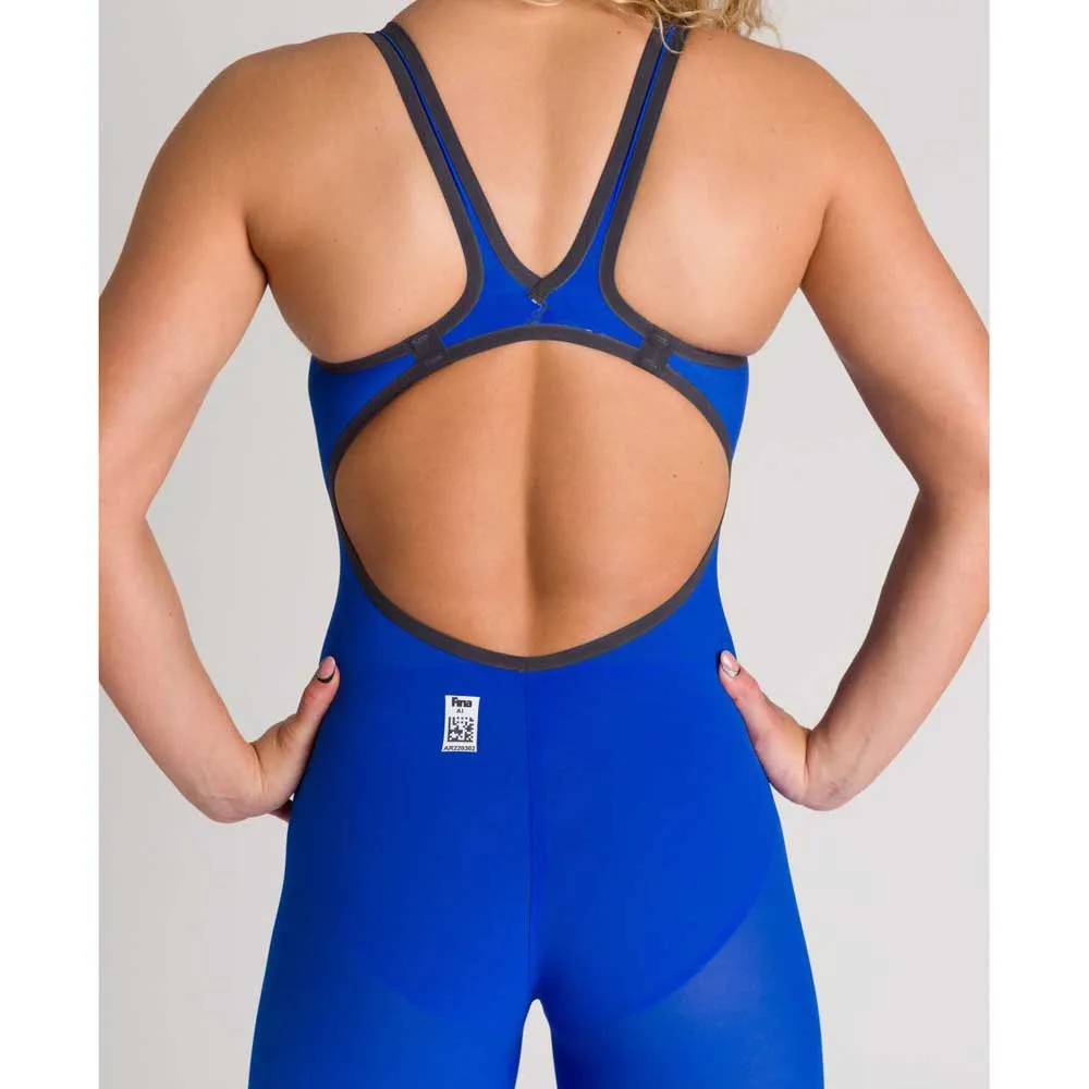 Arena Powerskin Carbon Air2 offener rücken wettkampfbadeanzug