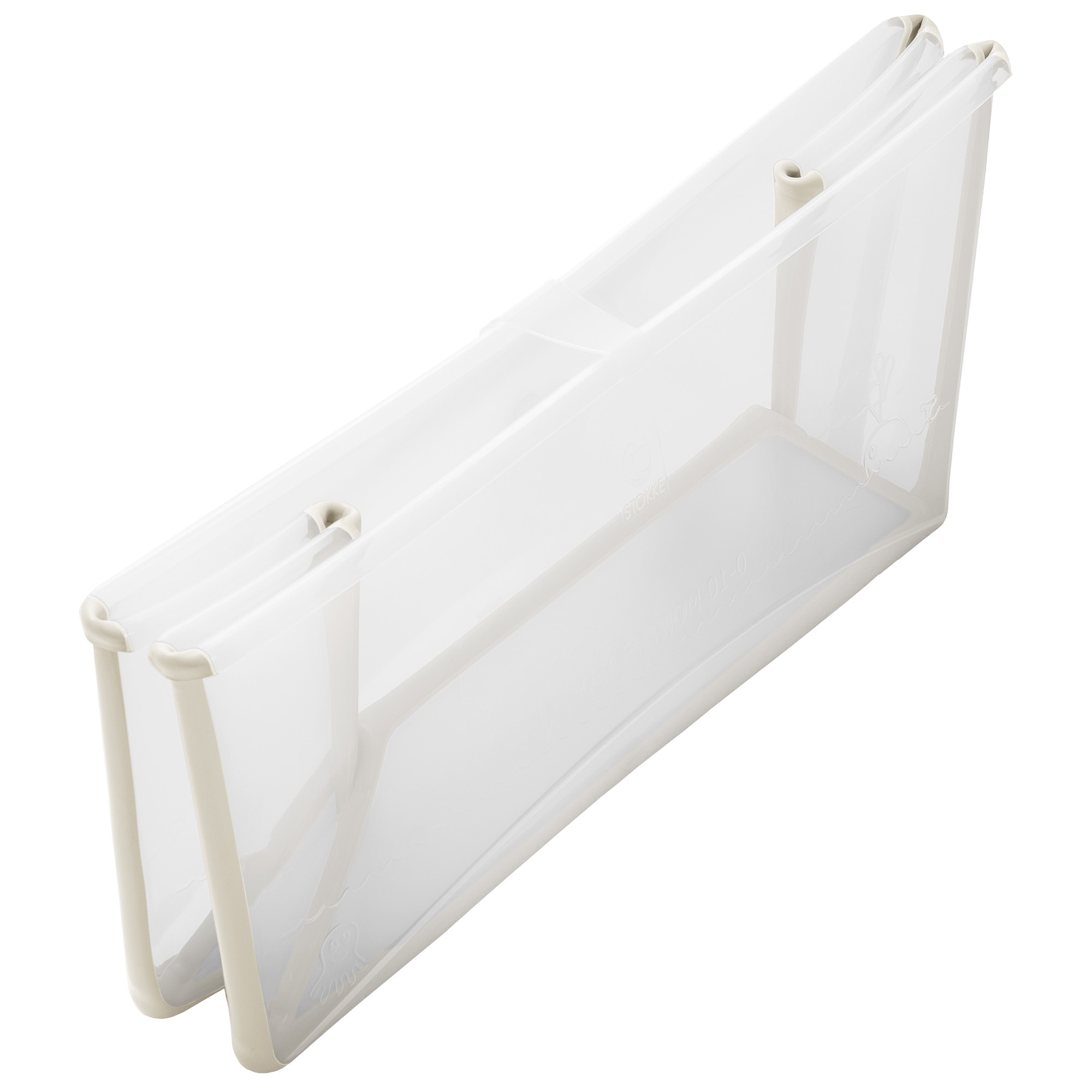 Stokke Flexi Bath XL bruin