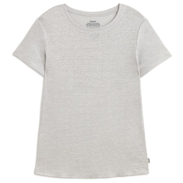 Ecoalf - Women's Lane T-Shirt - T-shirt