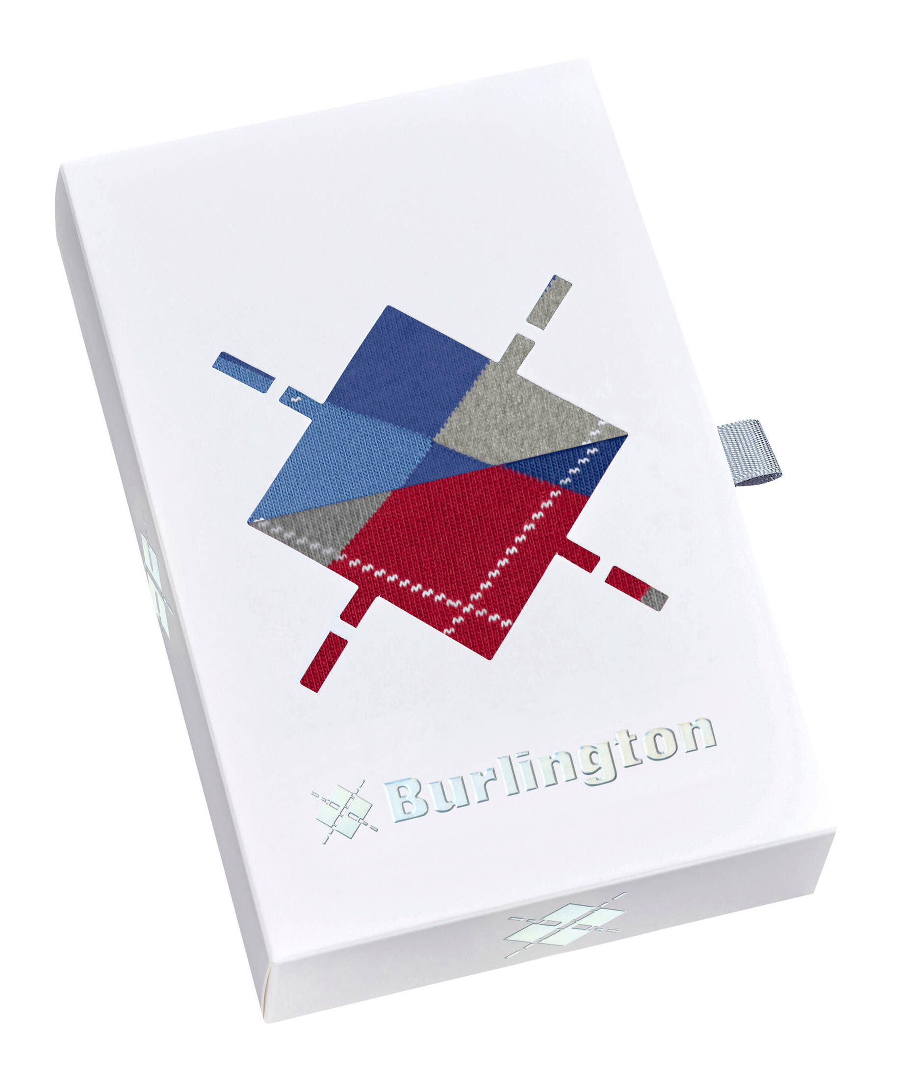 Burlington| Herren Socken Basic Gift Box