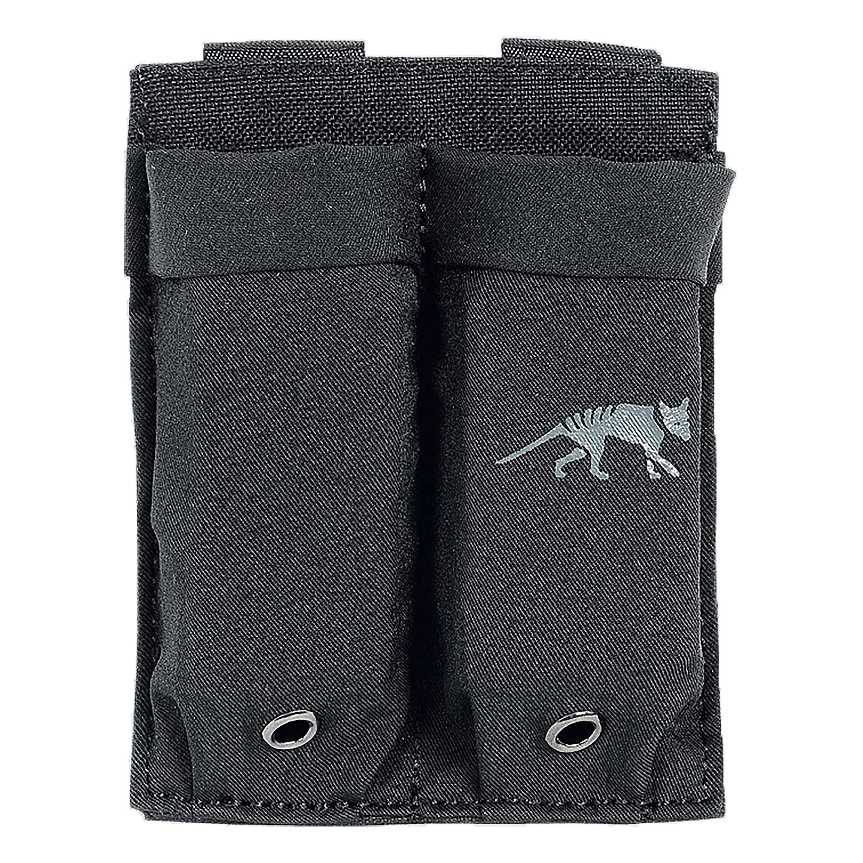 Tasmanian Tiger -  DBL Pistol Mag Pouch LP