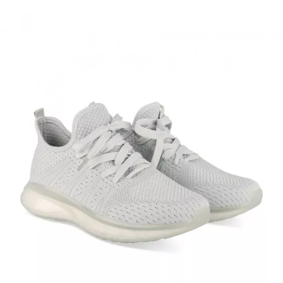 Baskets GRIS UNYK