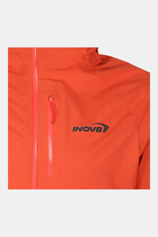 Inov-8 Inov-8 Stormshell Hardshell Jas