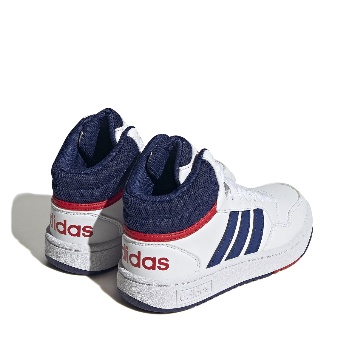 ADIDAS SPORTSWEAR<br>Tênis Hoops Mid 3.0