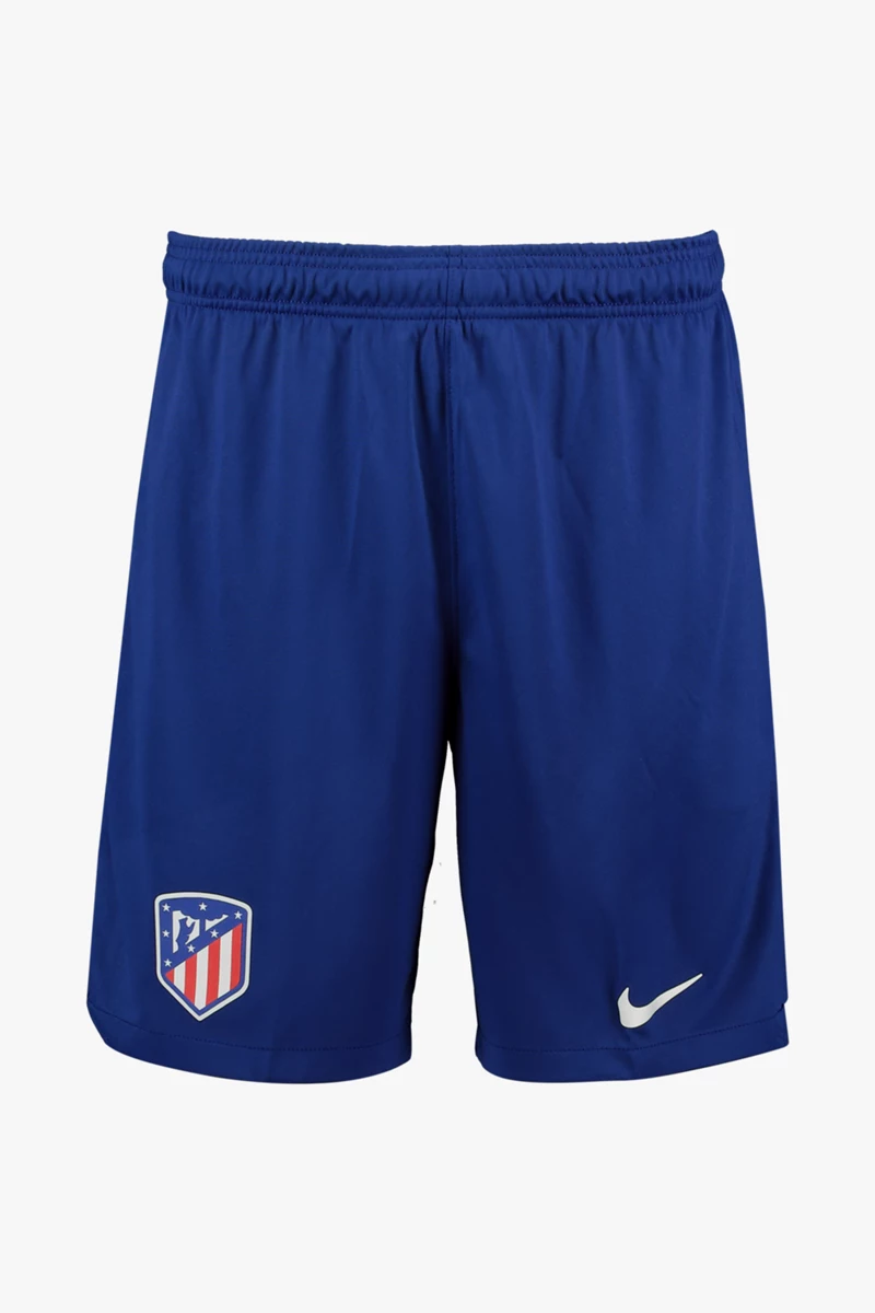 Nike Atletico Madrid Home Replica Herren Short 2223