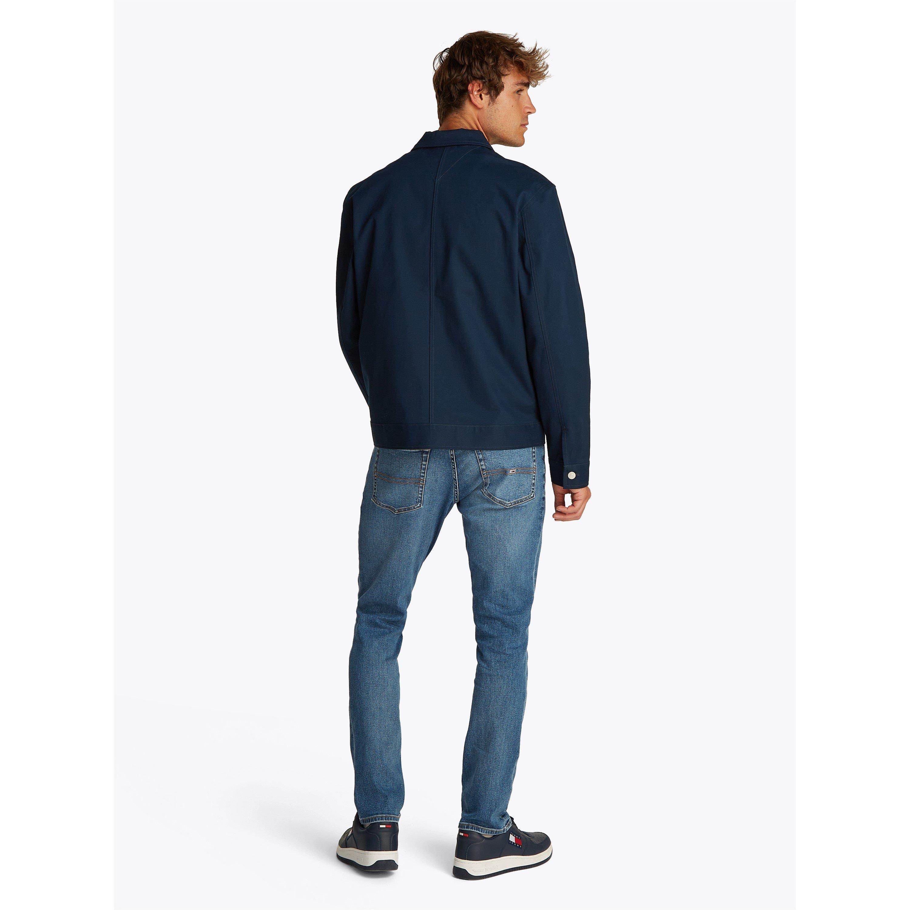 Tommy Jeans TJM COTTON JACKET
