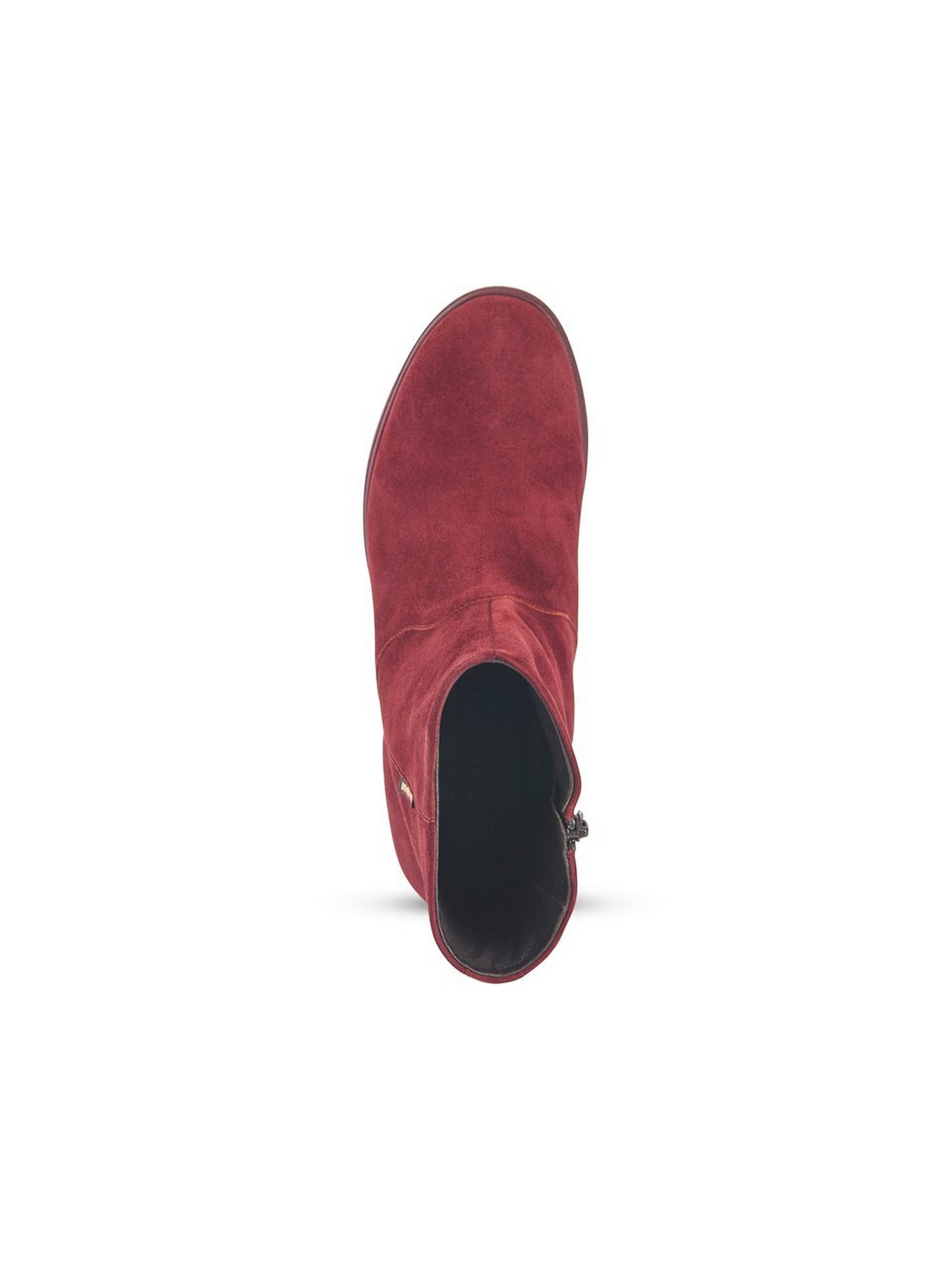 Keil-Stiefelette