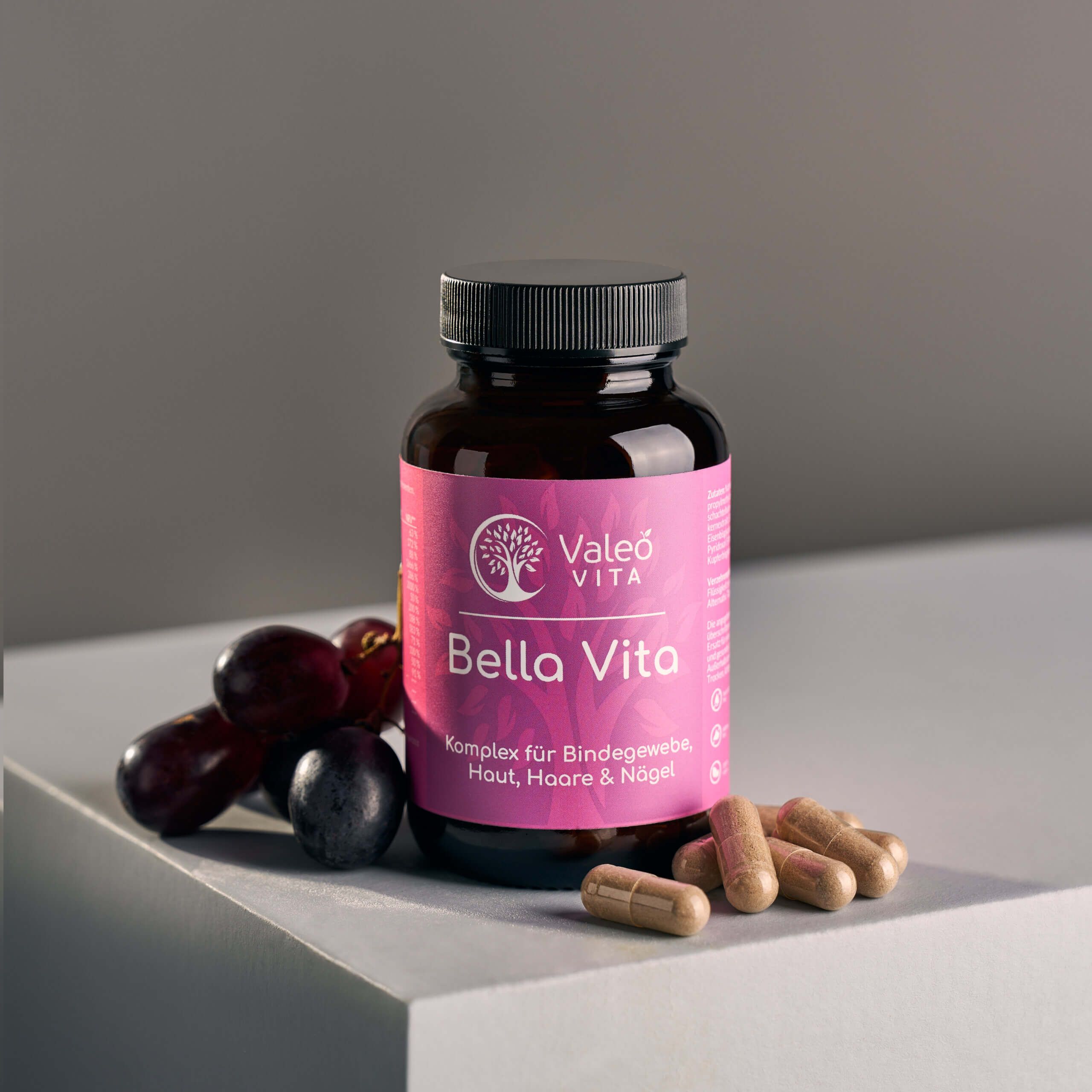 Valeo Vita™ Bella Vita - Schönheits-Komplex
