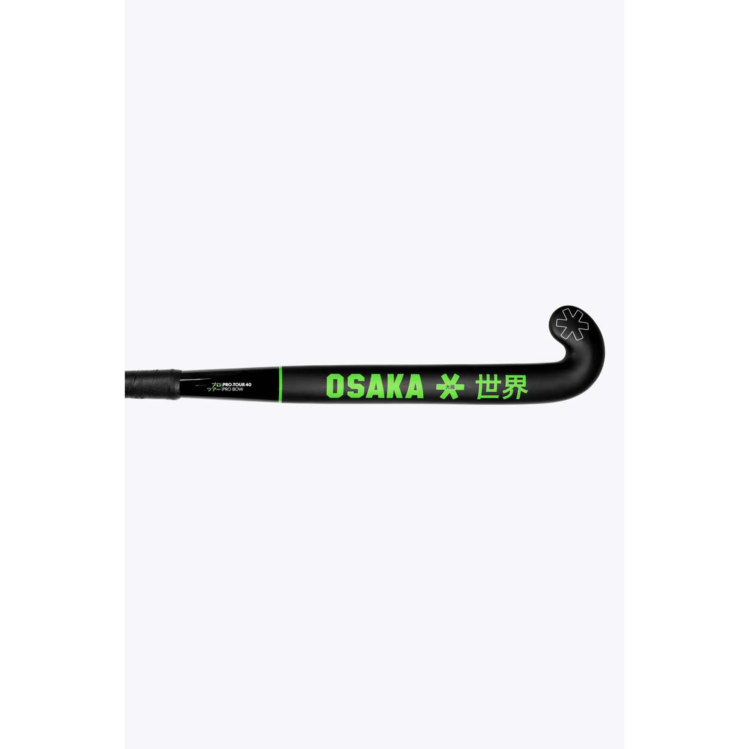 Osaka  Pro Tour 40 Pro Bow