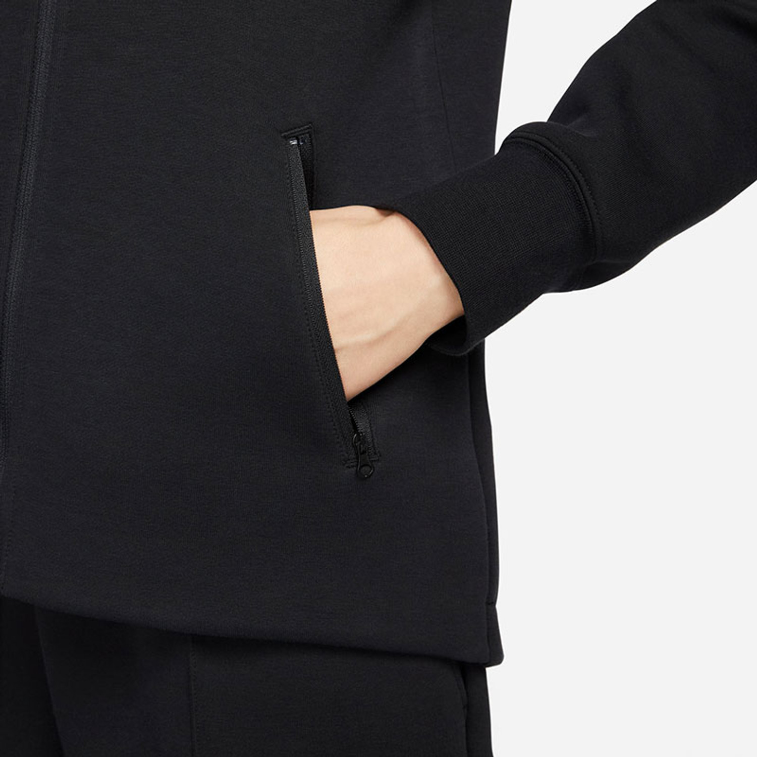Nike Tech Fleece Full-Zip Hoody Dames