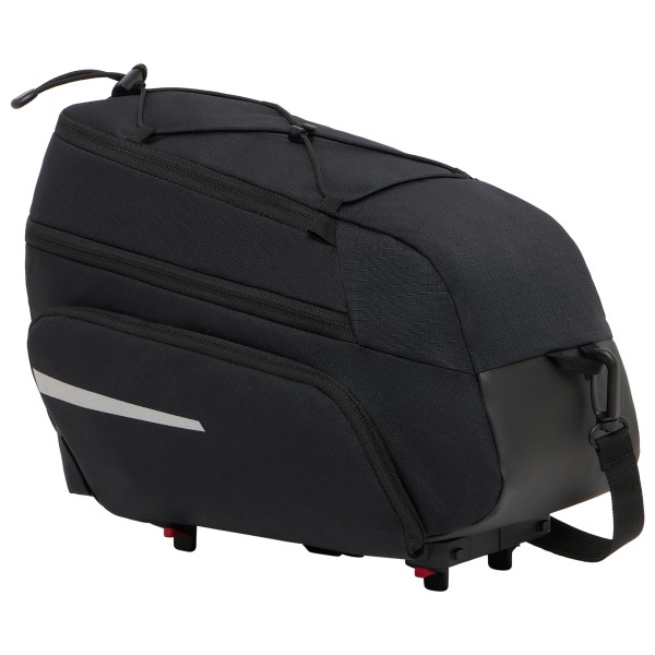 Vaude - Silkroad Plus (UniKlip 2.0) - Sacoche pour porte-bagages