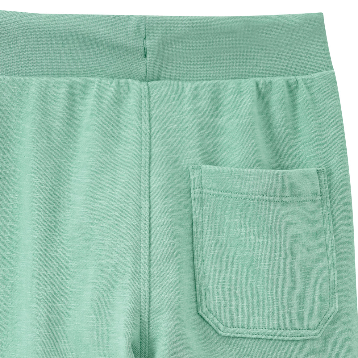 Topolino Jungen Jogginghose mit Cargotaschen grün