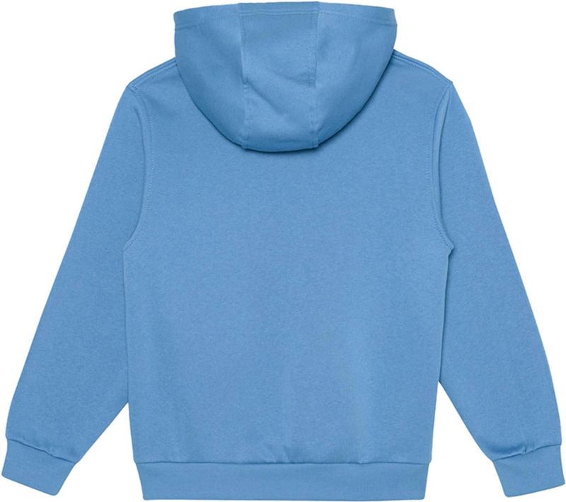 Nike - Sportswear Club Fleece Hoodie - Grijs - Fleece