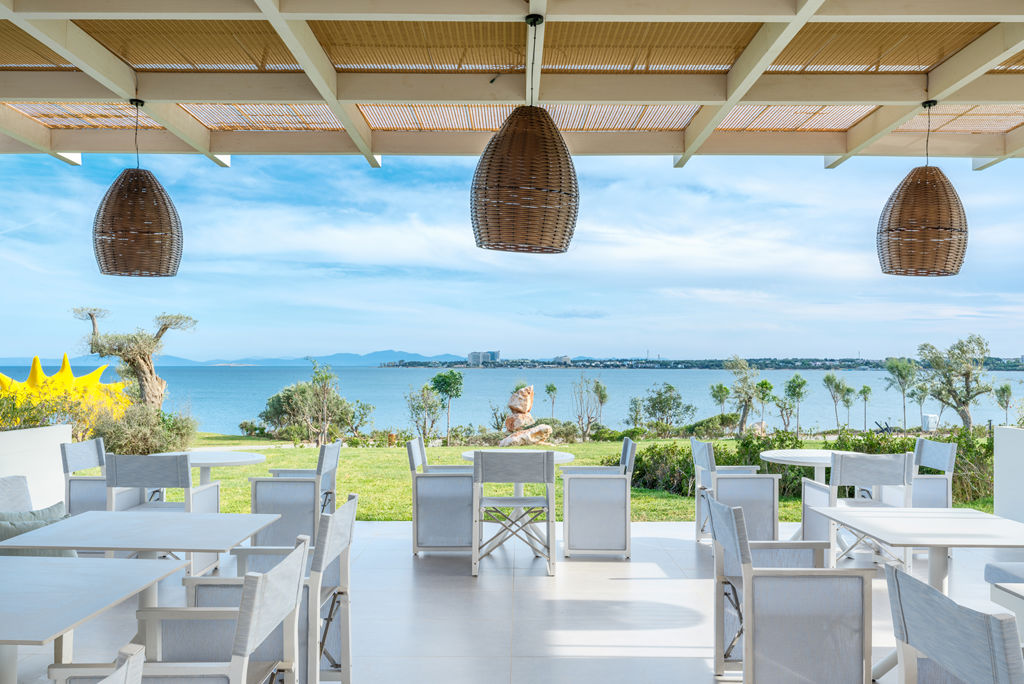 Anda Barut Collection Ultra All Inclusive - Hotel