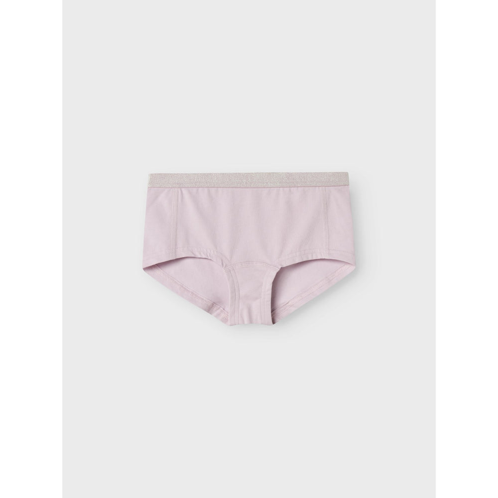Køb Name It Winsome Orchid Hipster 3-pak Winsome Hearts Noos