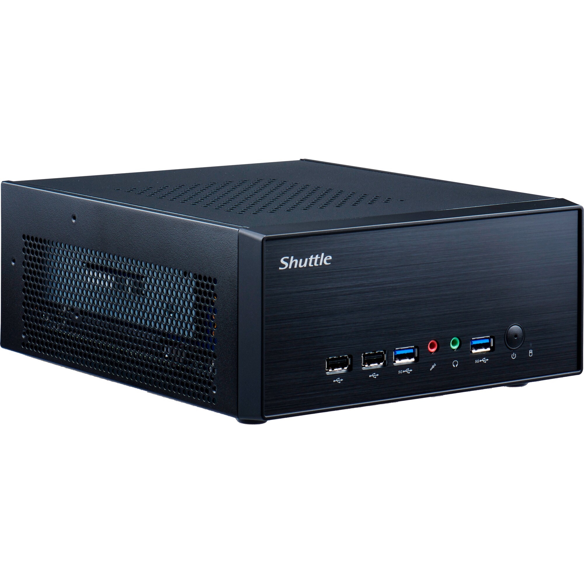Shuttle Barebone XPC slim XH510G2