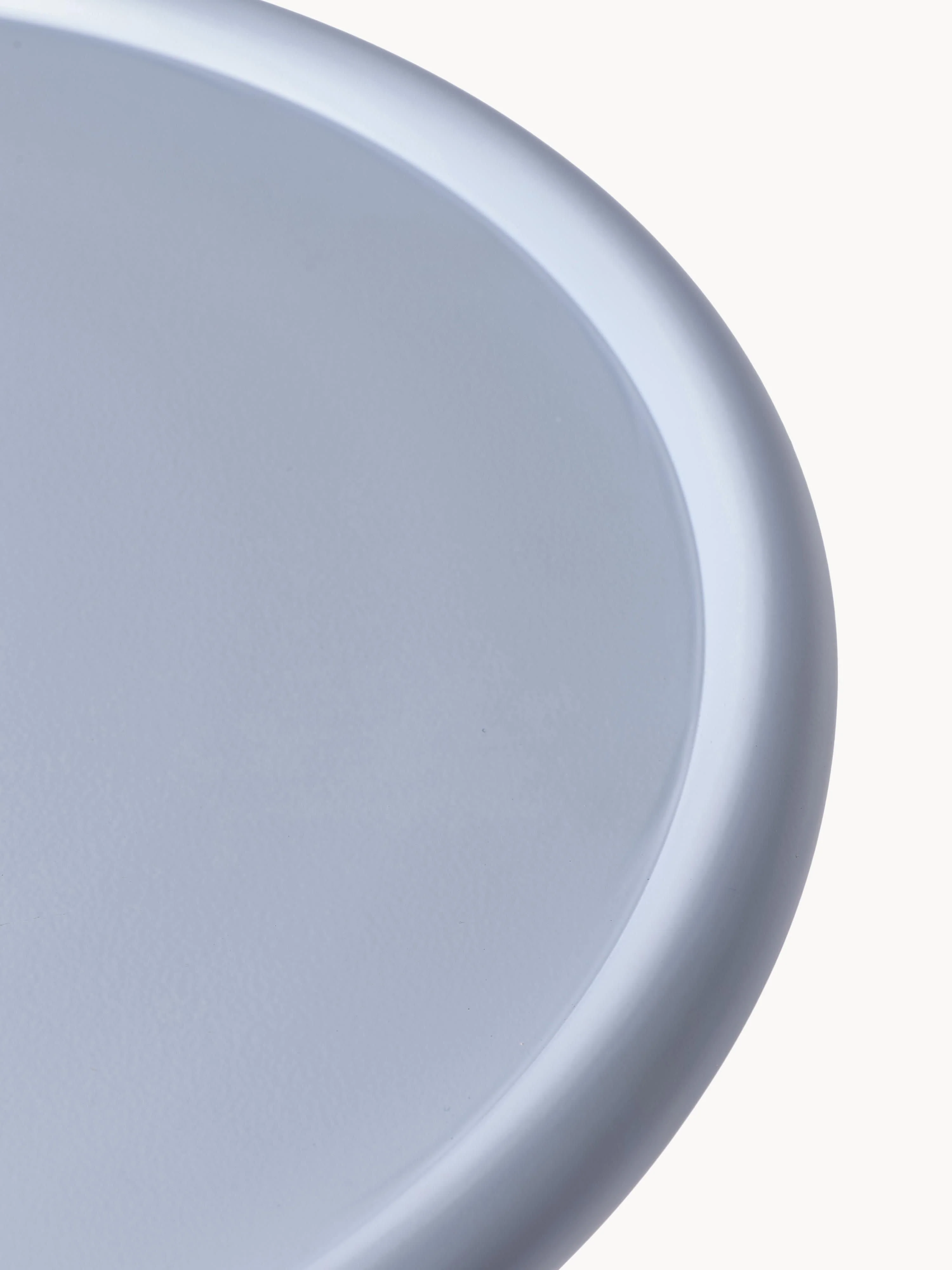 Ronde bijzettafel Twister