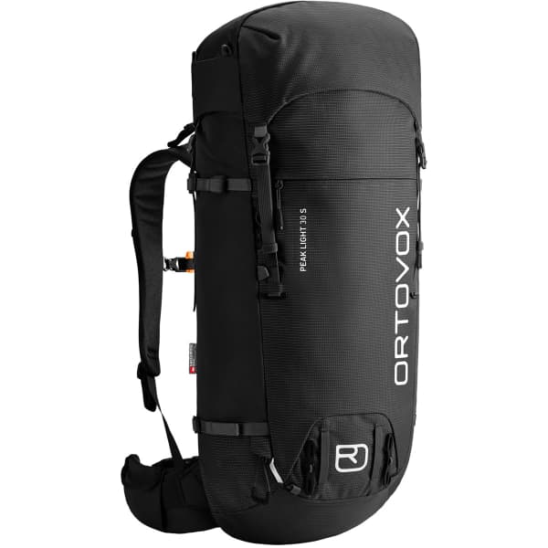 Sac à dos alpinisme ORTOVOX PEAK LIGHT 30 S BLACK RAVEN