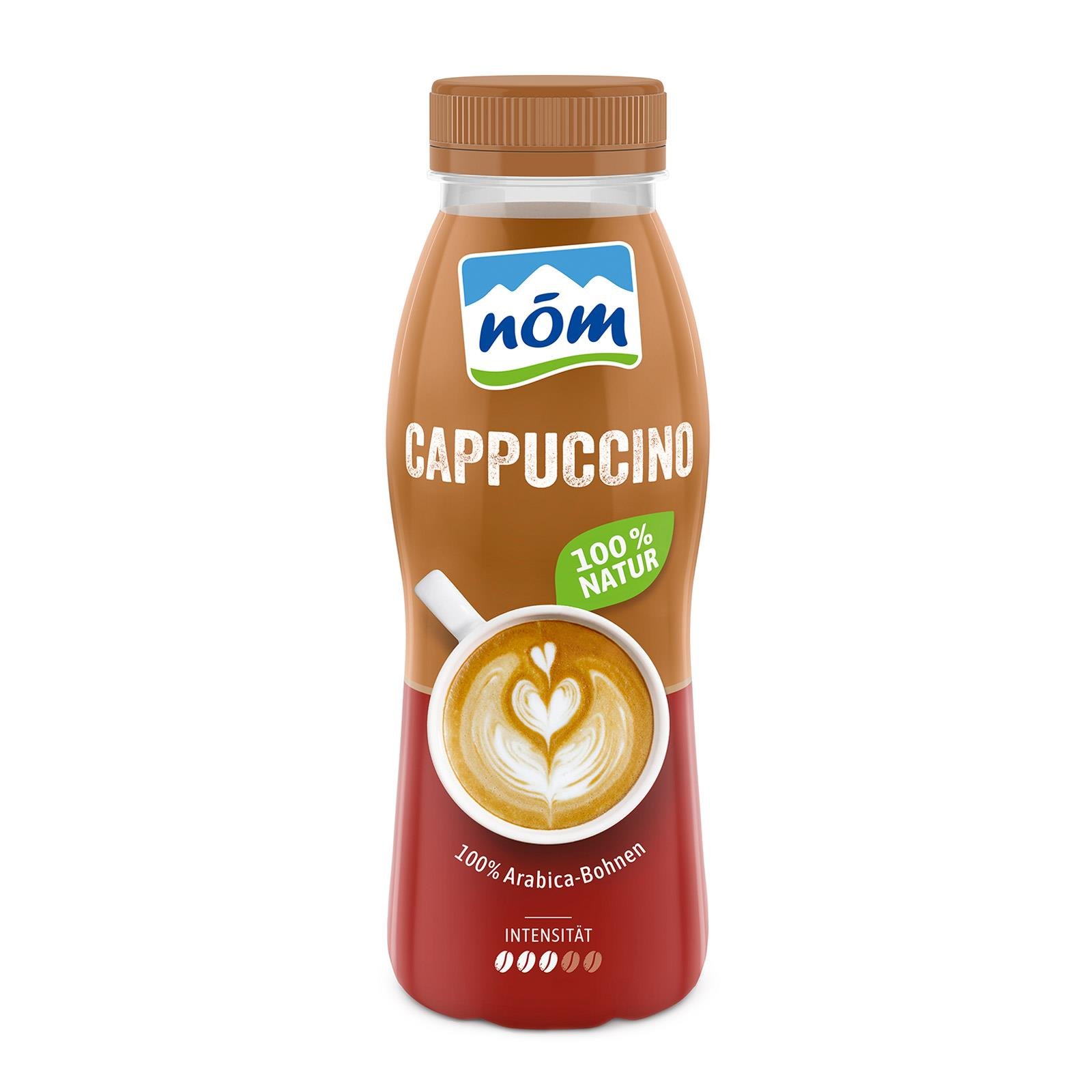 Storck Knoppers Joghurt 8er