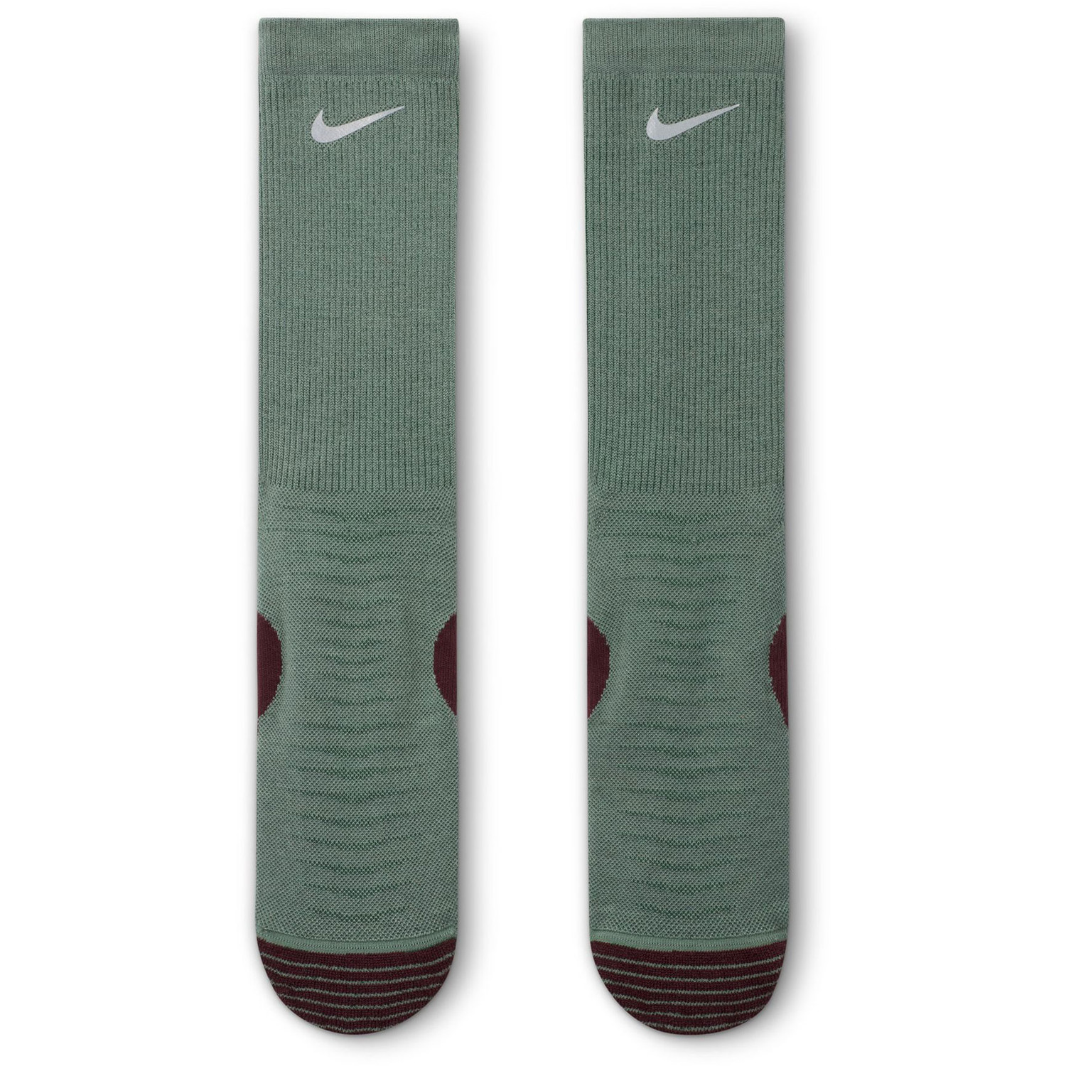 Nike Trail Run Crew Sokken