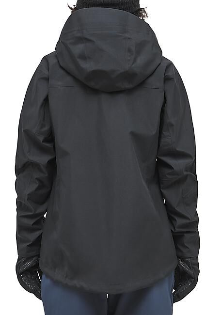 HAGLÖFS - VESTE DE MONTAGNE ROC FLASH GTX WOMEN