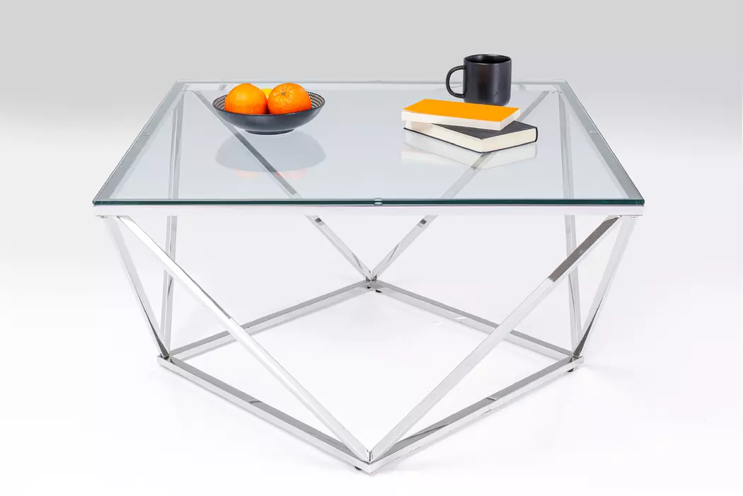 Couchtisch 85030 Cristallo