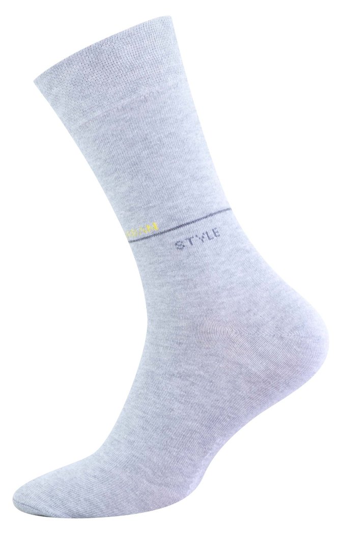 Vincent Creation® 6 Paar Casual Socken 
