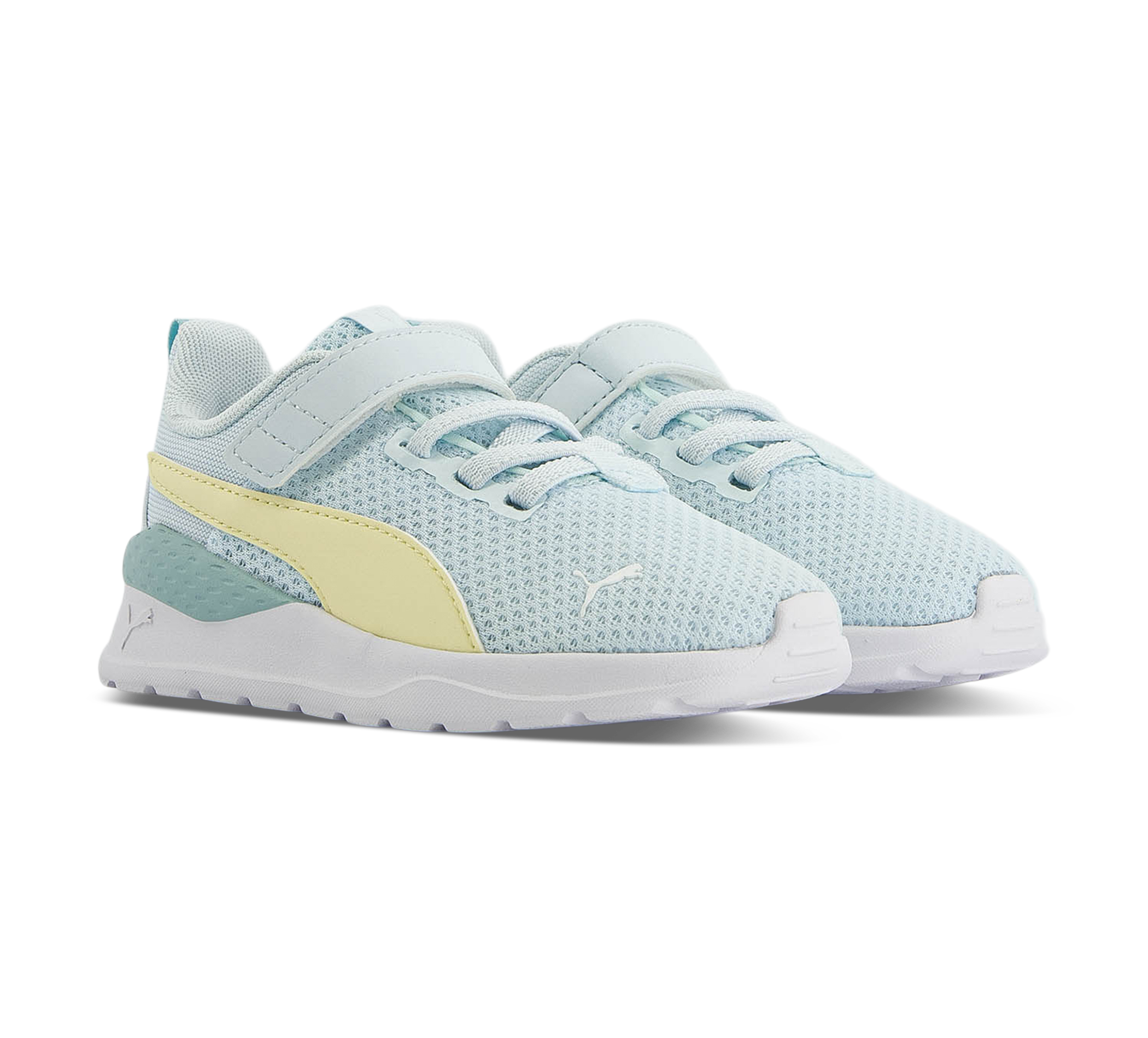 Puma Anzarun Lite AC+ PS/Inf blau