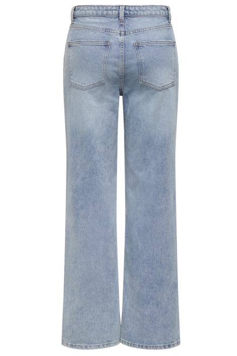 Only blauwe dames jeans