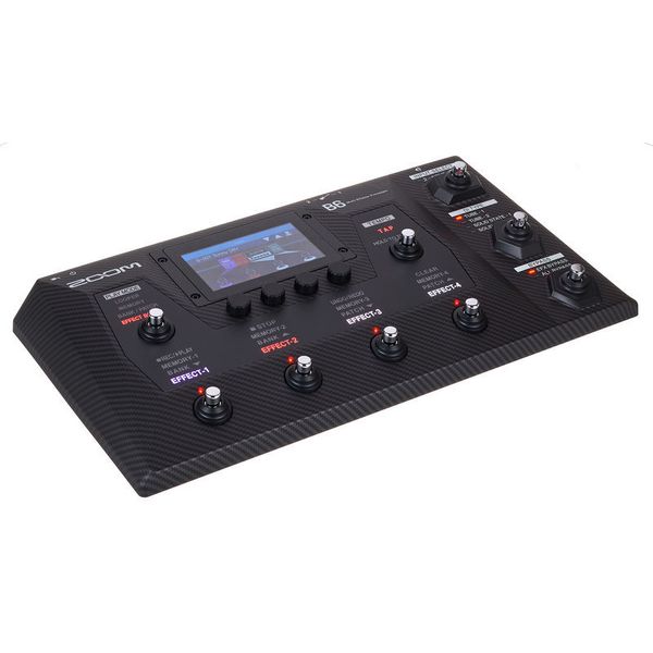 Zoom B6
