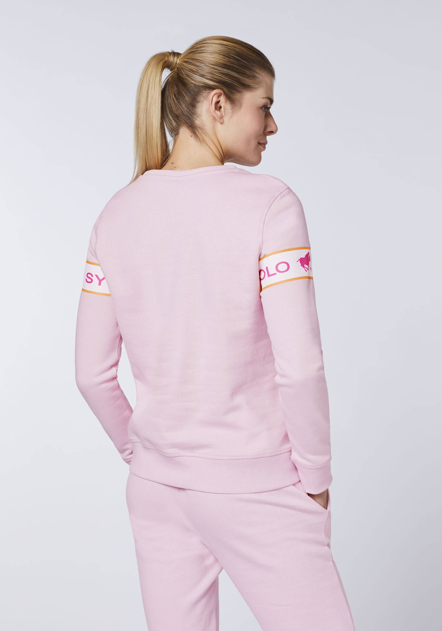 Polo Sylt| Damen Sweatshirt