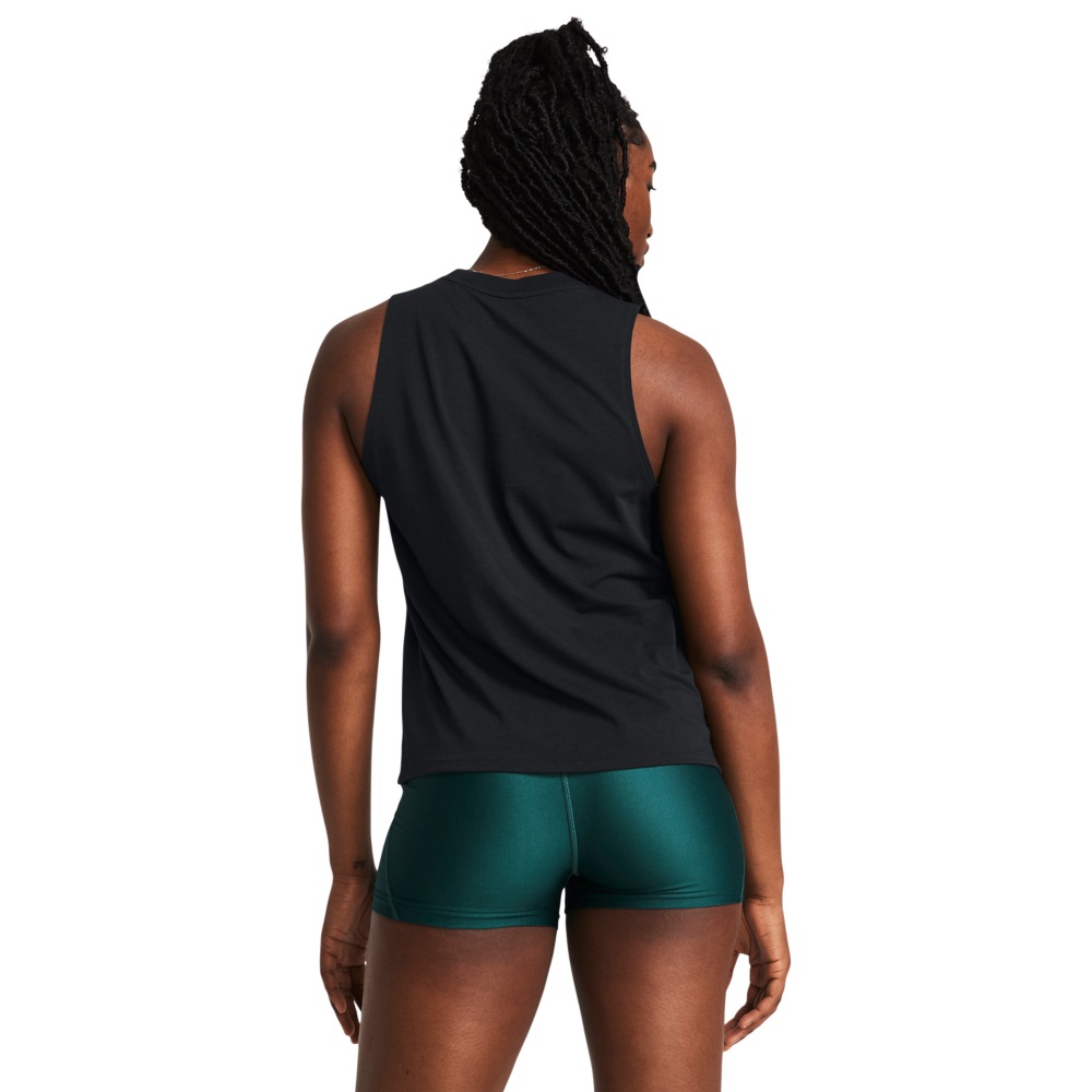 Under Armour® Trainingstop »UA RIVAL MUSCLE TANK«, 1 Stk.