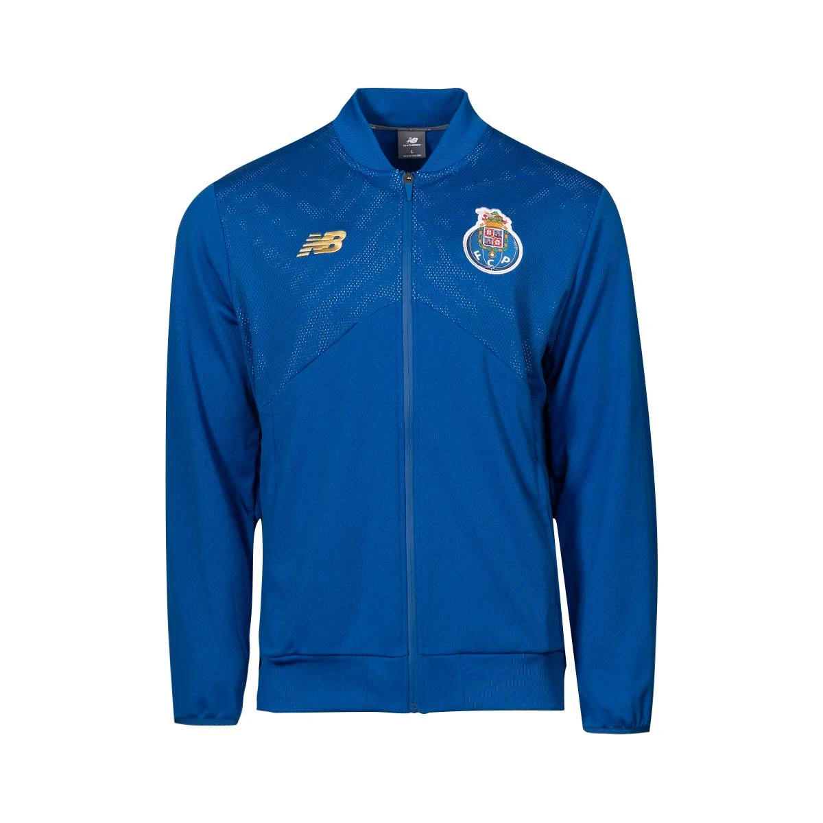 Casaco New Balance FC Porto Pre-Match 2025-2026